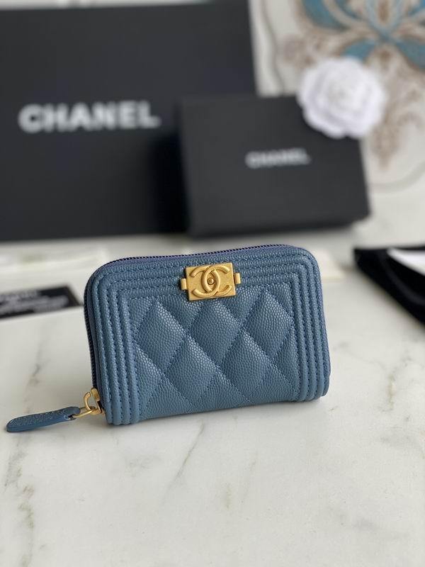 Chanel Wallets 46